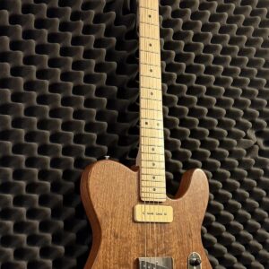 Telecaster stijl